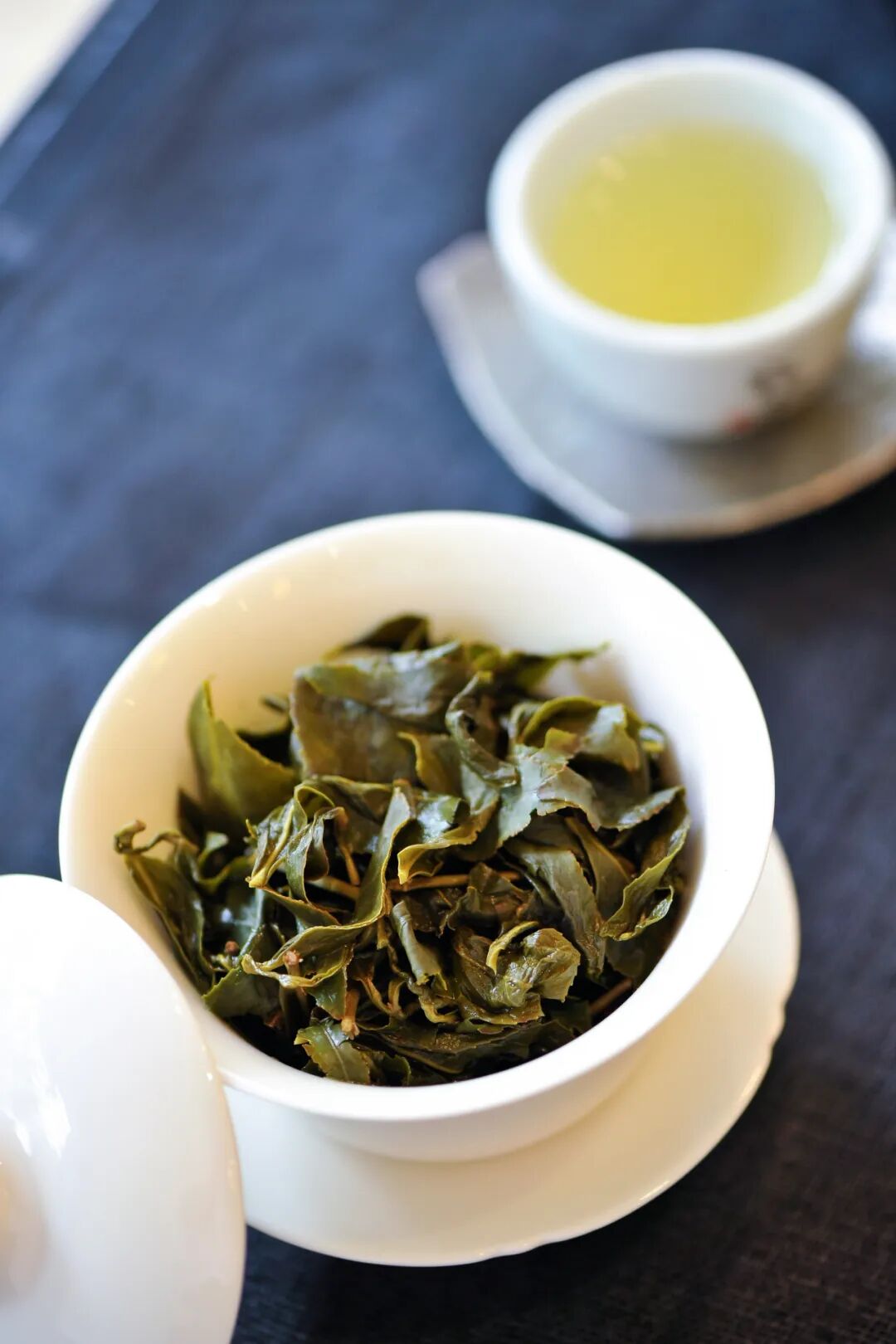 Image related to Twice Honored as World Heritage: What Makes This "China's Top E-Commerce County for Tea" So Special?