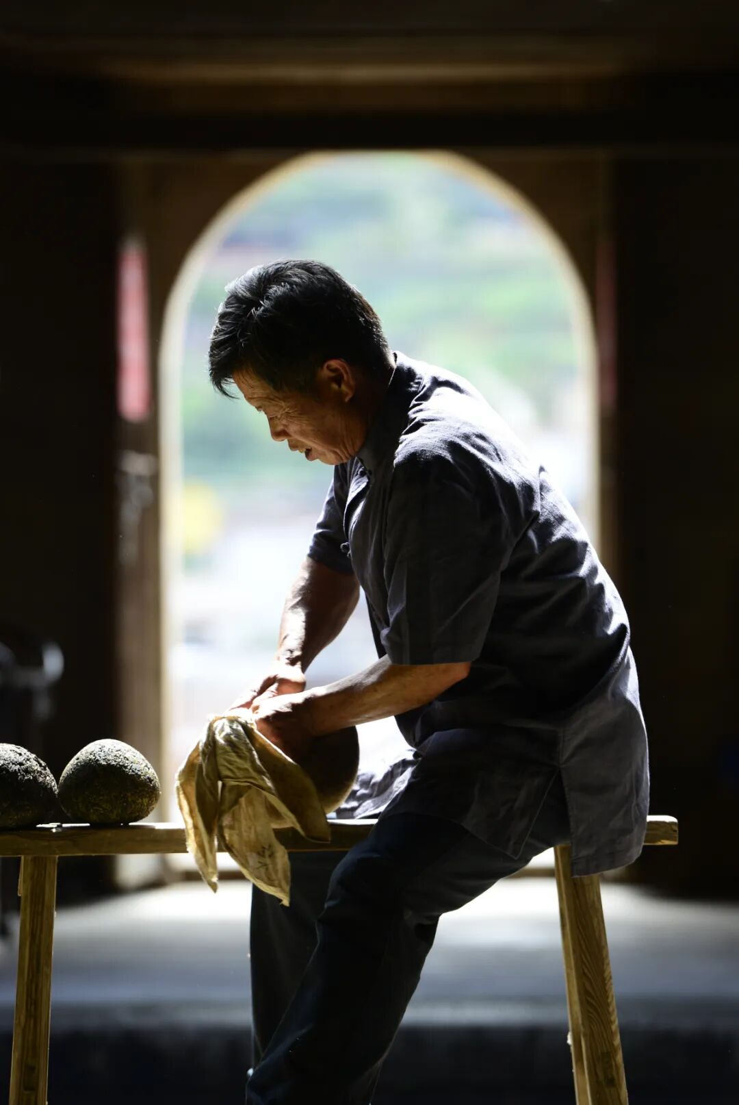Image related to Twice Honored as World Heritage: What Makes This "China's Top E-Commerce County for Tea" So Special?