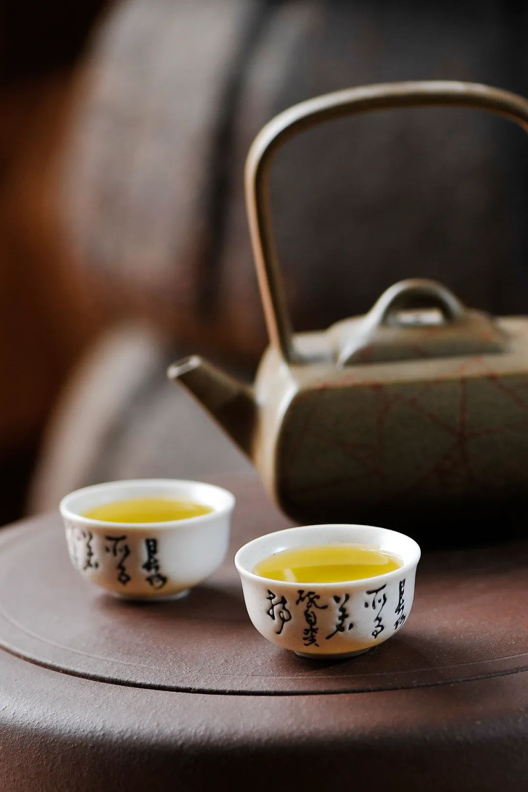 Image related to Twice Honored as World Heritage: What Makes This "China's Top E-Commerce County for Tea" So Special?