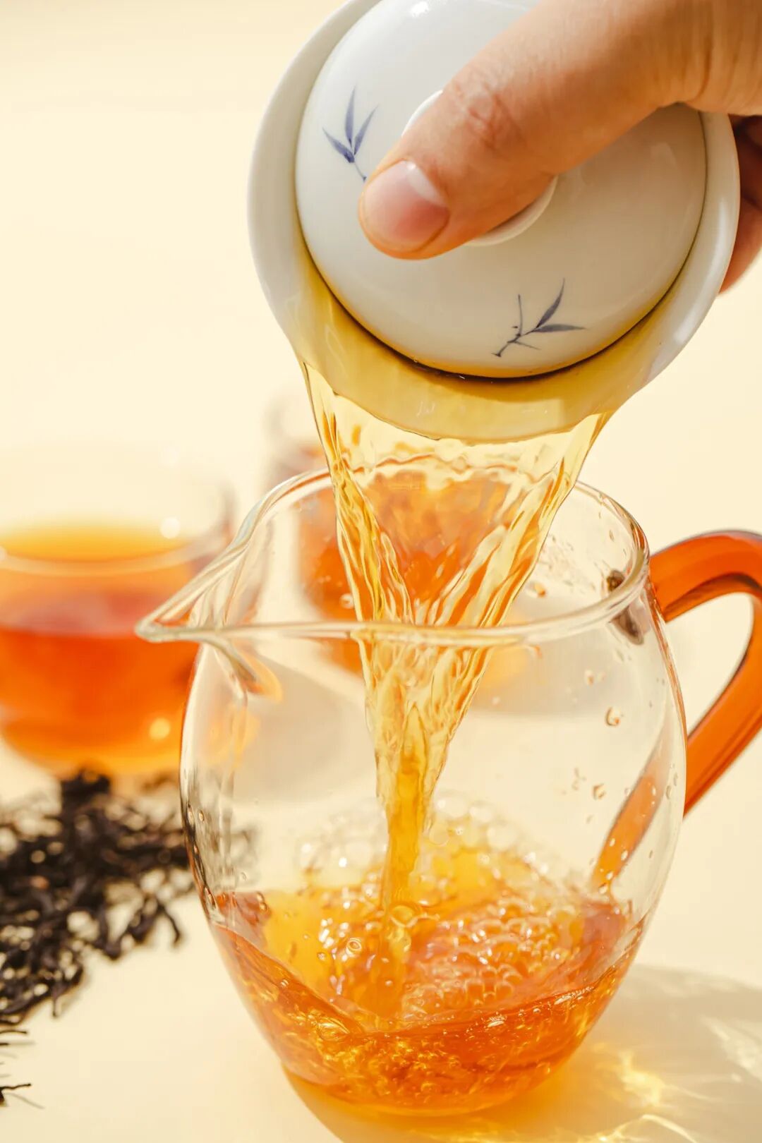 Image related to China's Ultimate Foodie Paradise: Where Every Bite and Sip is Pure Bliss