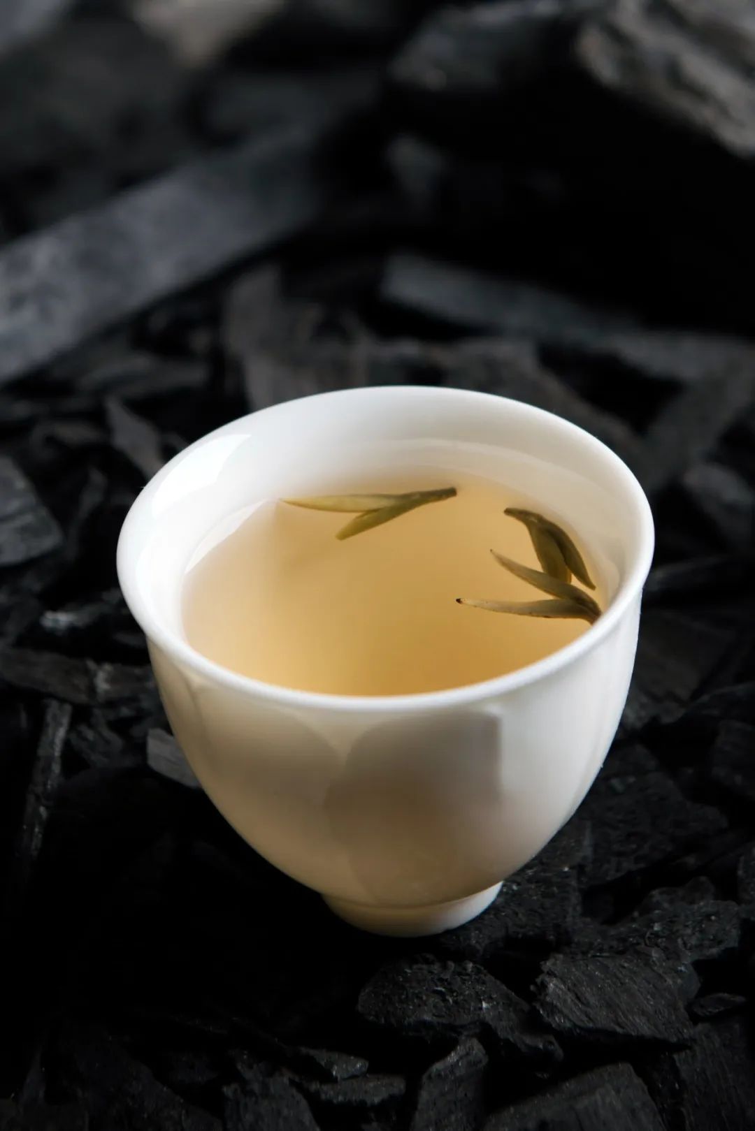 Image related to Atlas of Chinese White Tea