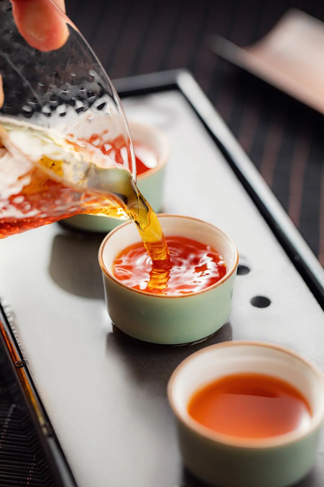 Image related to Why Is This Small Southwest City China's Best Place for Great Drinks?