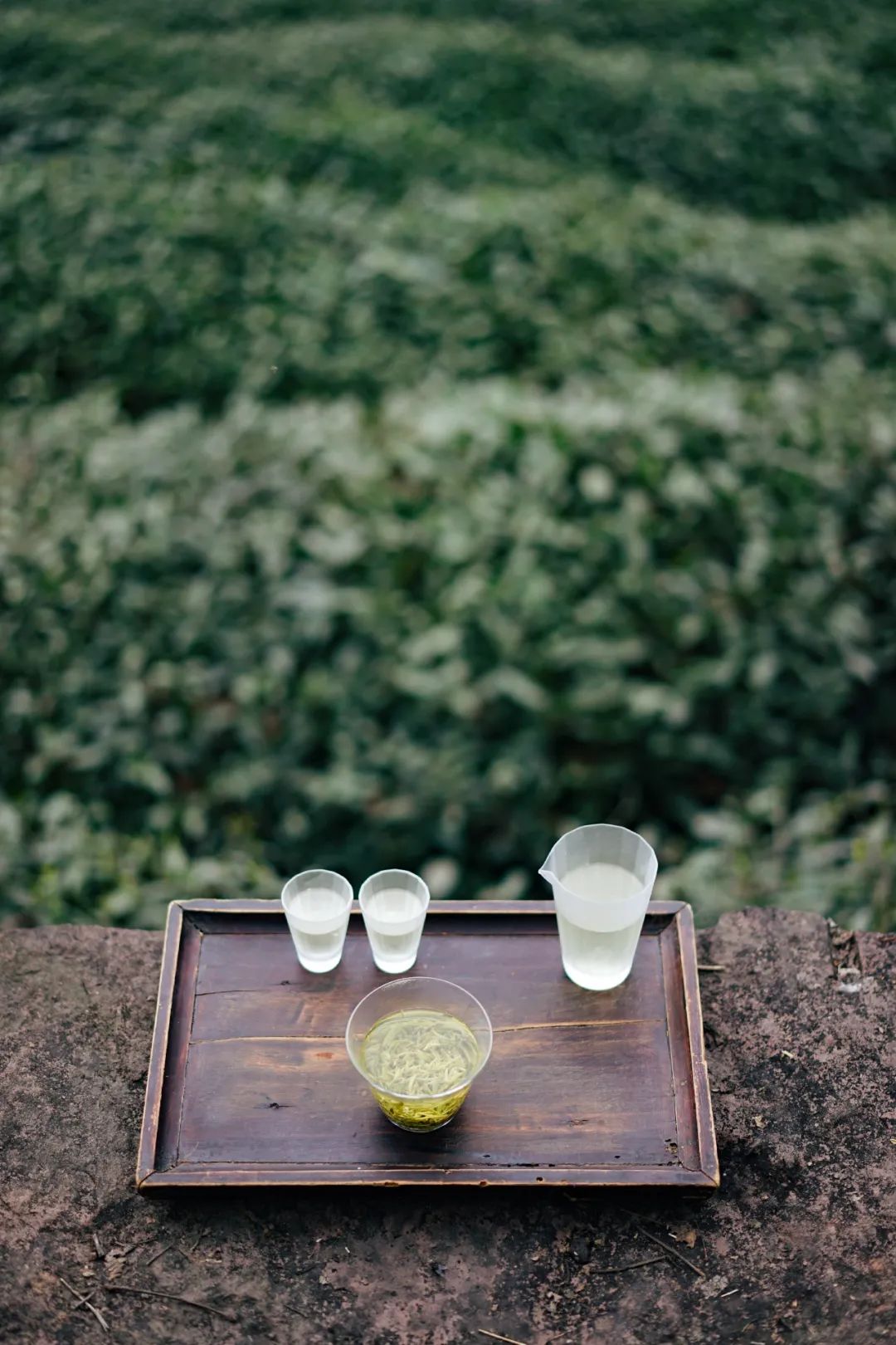 Image related to Which Temple in China Serves the Best Zen Tea?