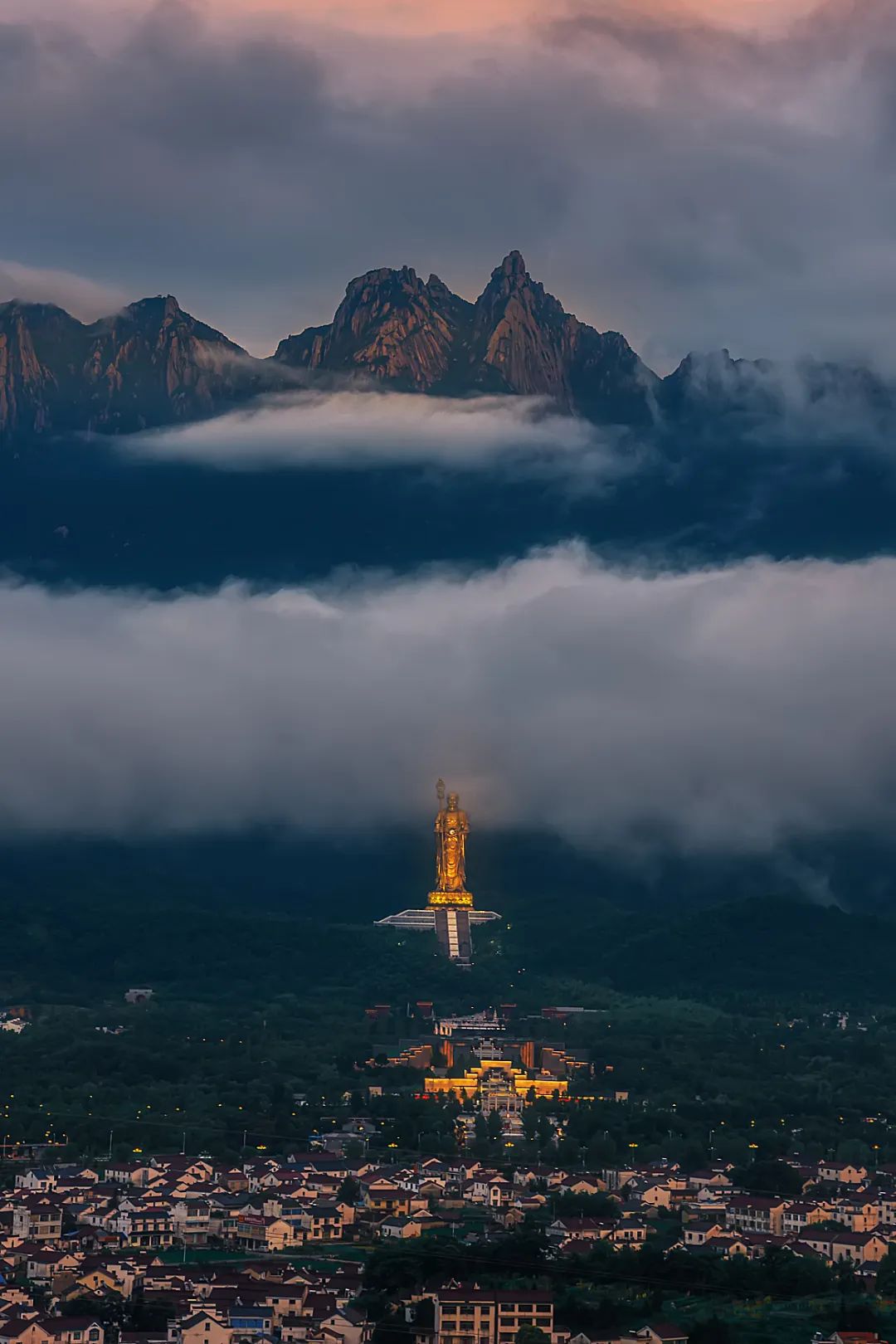 Image related to Which Temple in China Serves the Best Zen Tea?