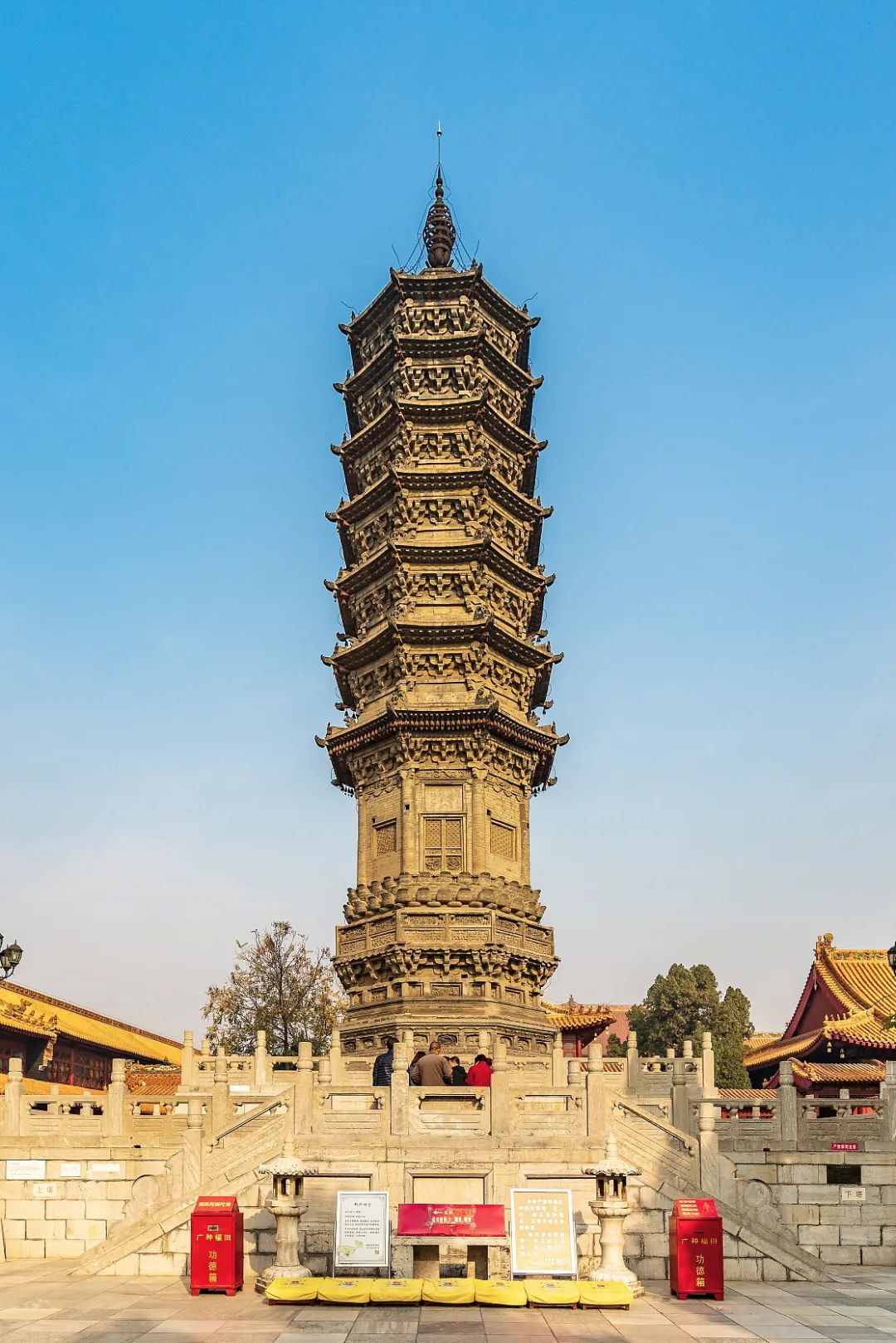 Image related to Which Temple in China Serves the Best Zen Tea?