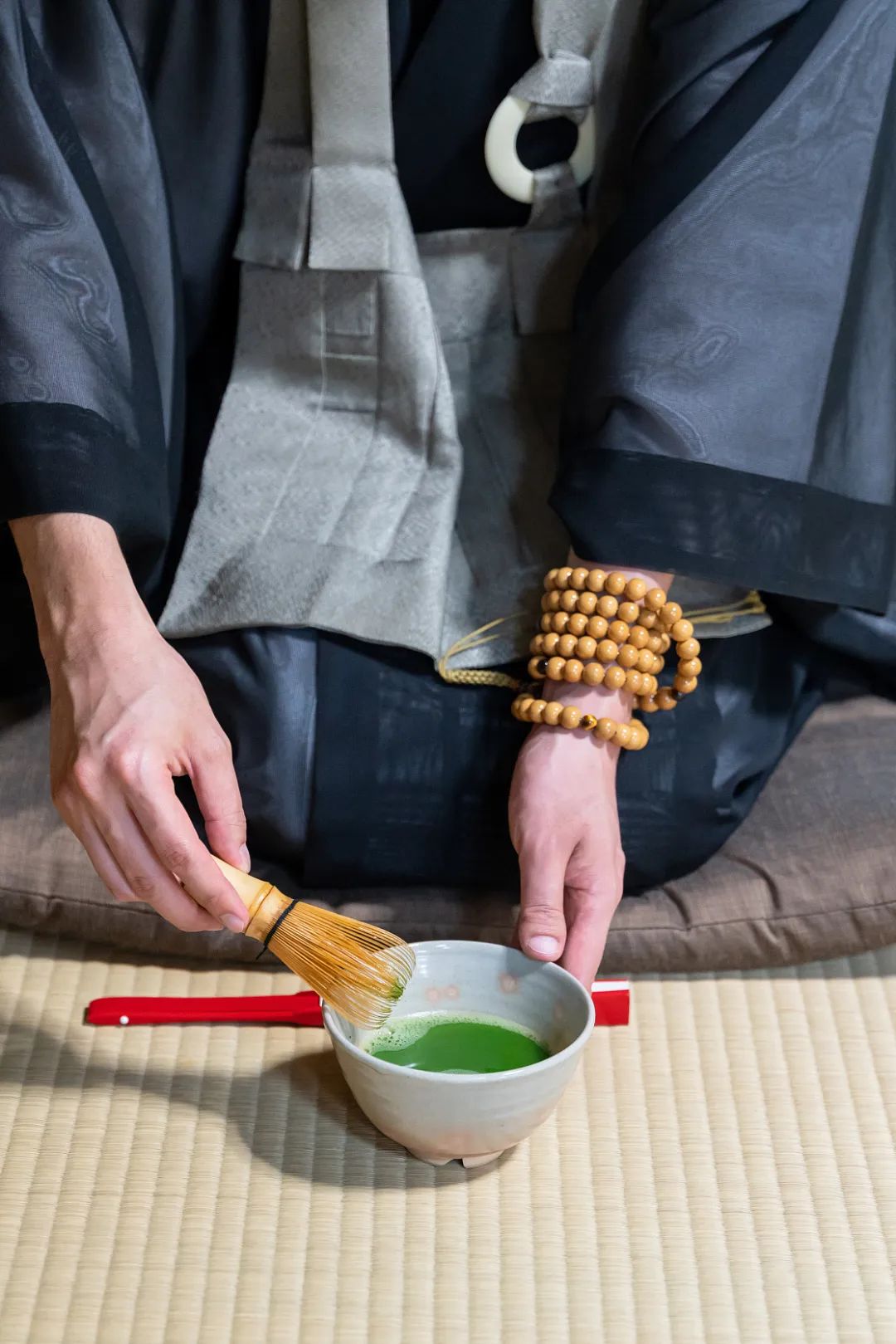 Image related to Which Temple in China Serves the Best Zen Tea?