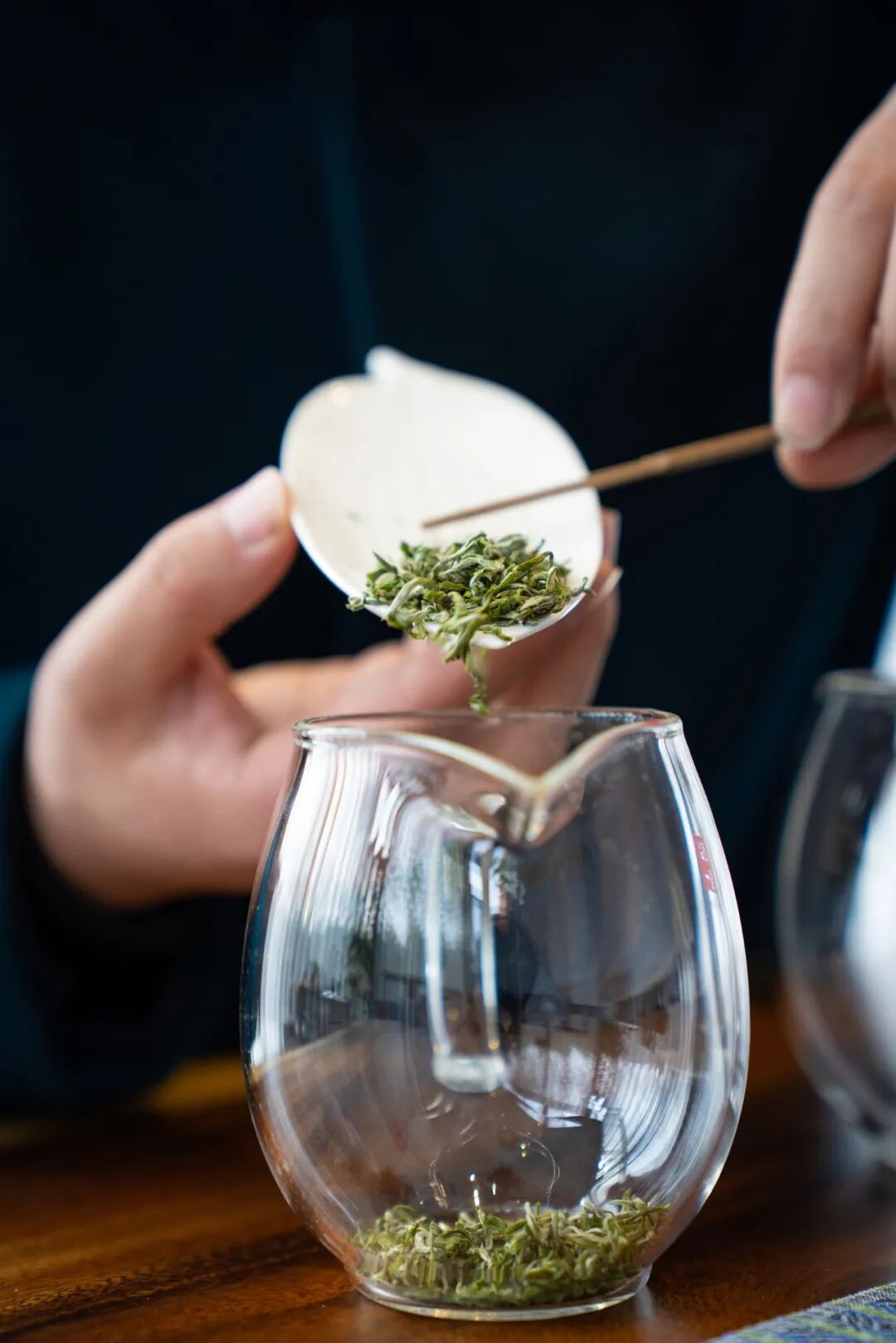 Image related to Which Temple in China Serves the Best Zen Tea?