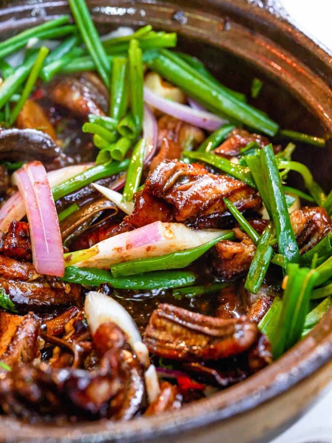 Image related to China's Ultimate Foodie Paradise: Where Every Bite and Sip is Pure Bliss