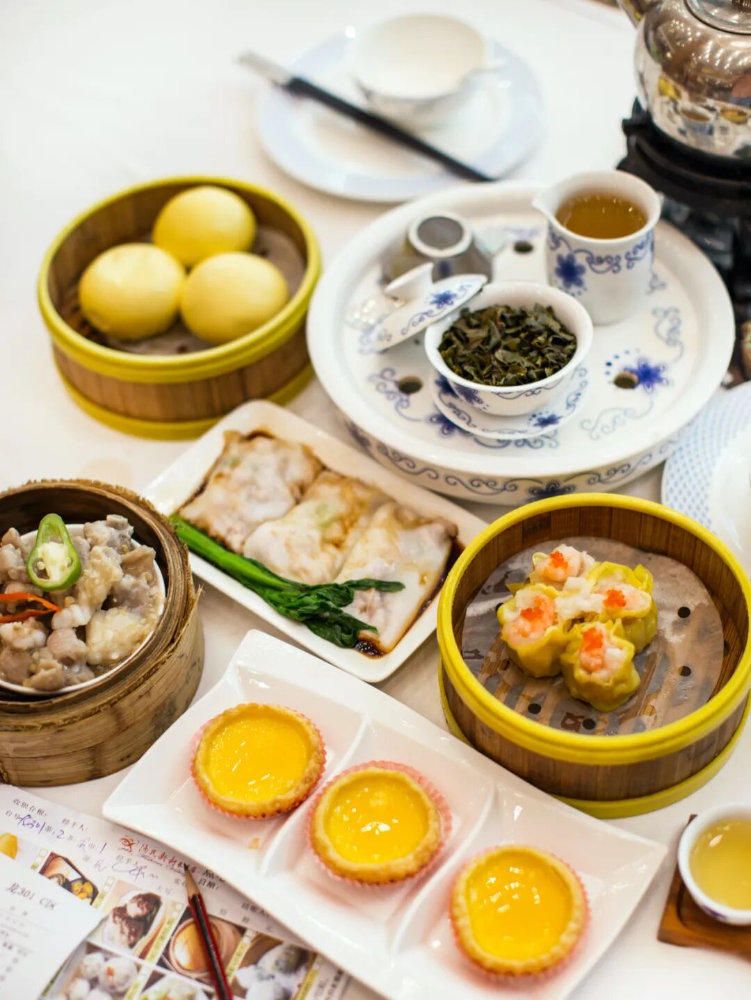 Image related to China's Ultimate Foodie Paradise: Where Every Bite and Sip is Pure Bliss
