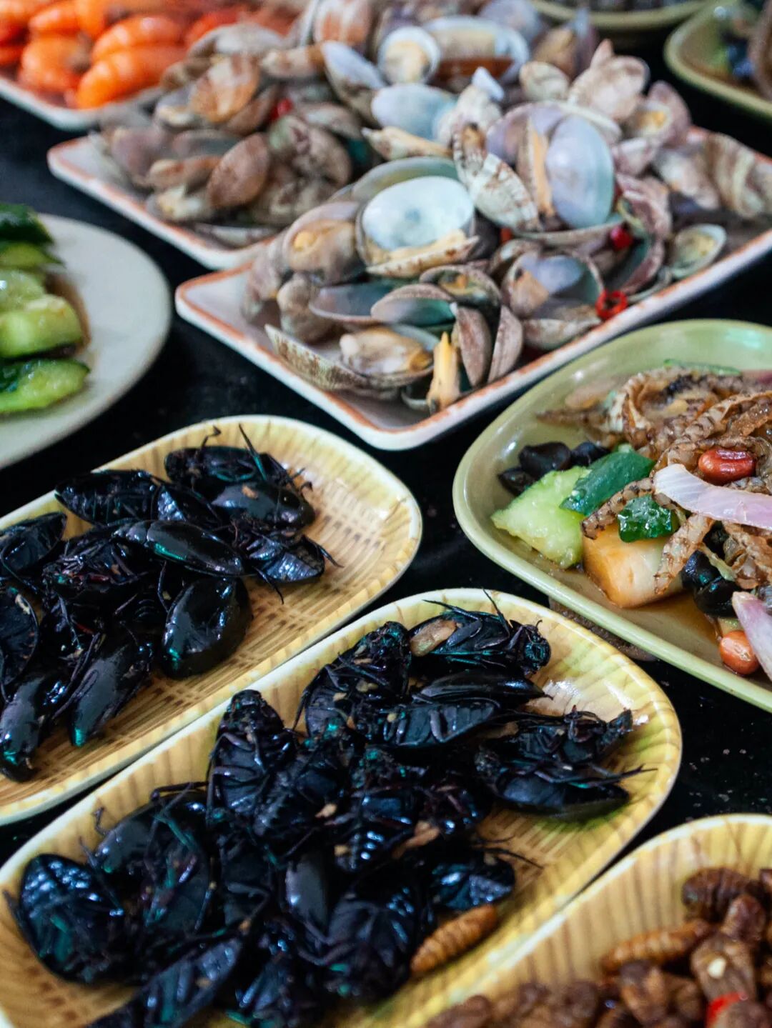 Image related to China's Ultimate Foodie Paradise: Where Every Bite and Sip is Pure Bliss