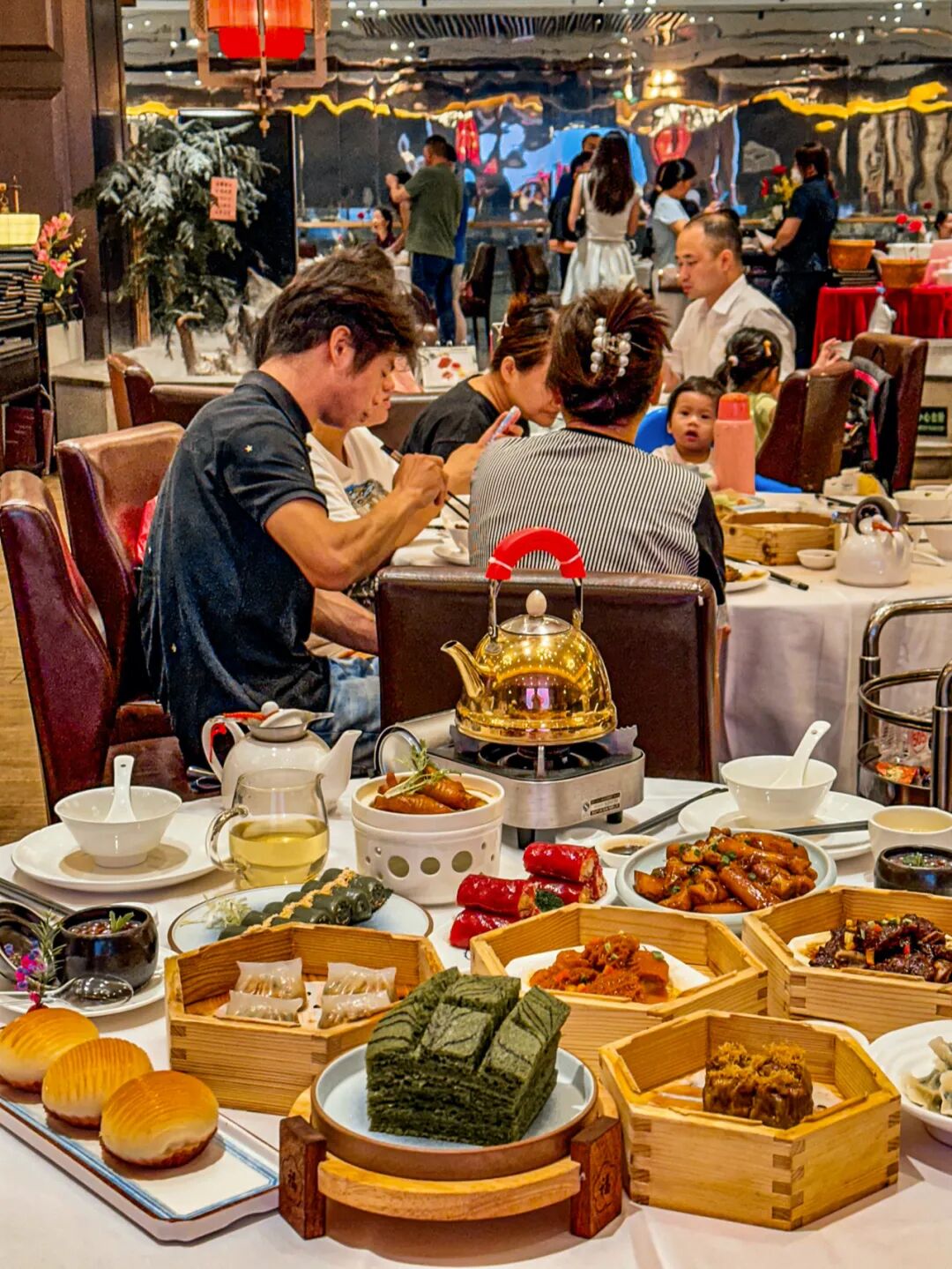 Image related to China's Ultimate Foodie Paradise: Where Every Bite and Sip is Pure Bliss