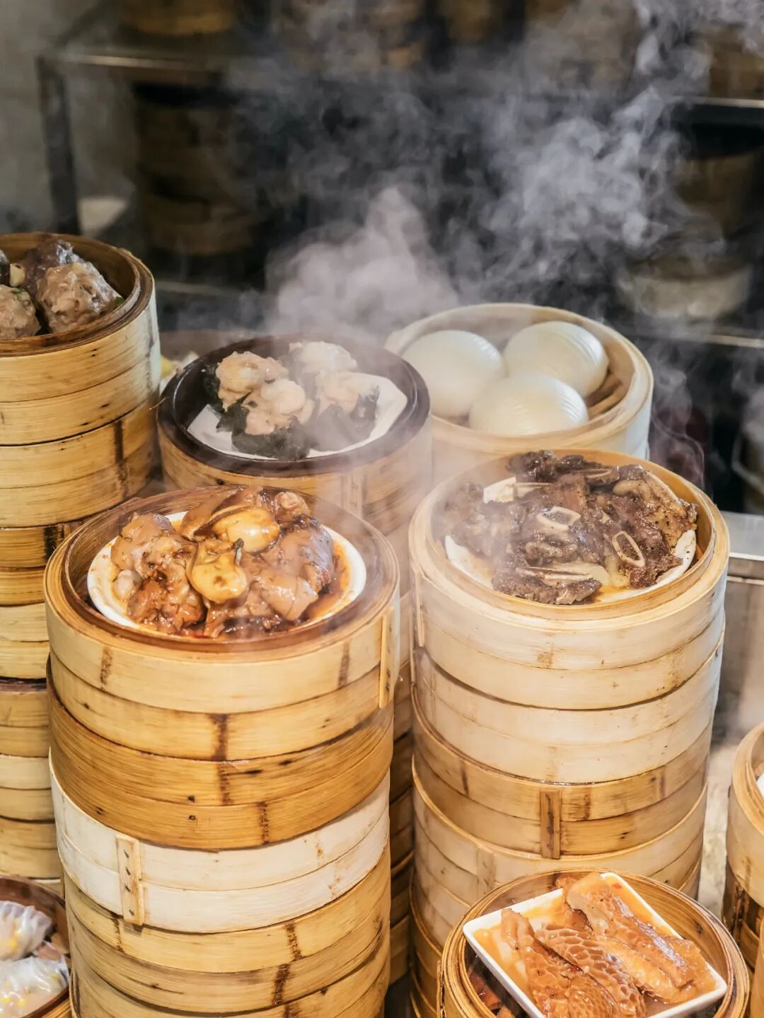 Image related to China's Ultimate Foodie Paradise: Where Every Bite and Sip is Pure Bliss