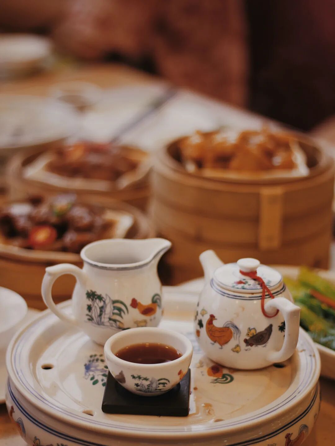 Image related to China's Ultimate Foodie Paradise: Where Every Bite and Sip is Pure Bliss