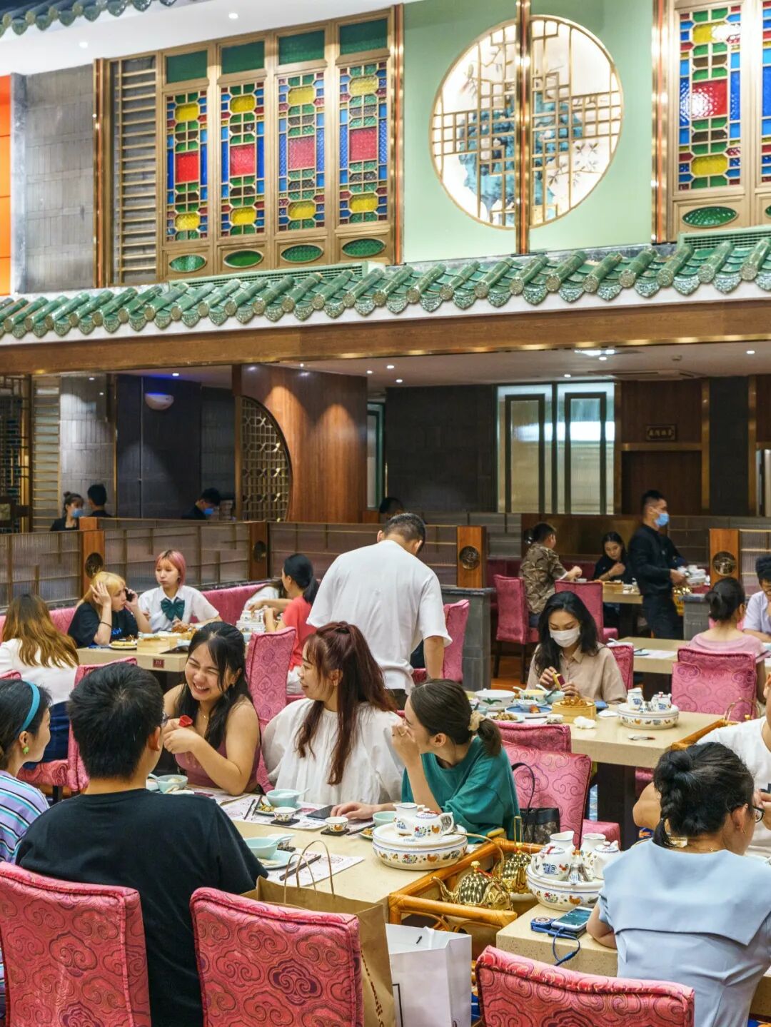 Image related to China's Ultimate Foodie Paradise: Where Every Bite and Sip is Pure Bliss