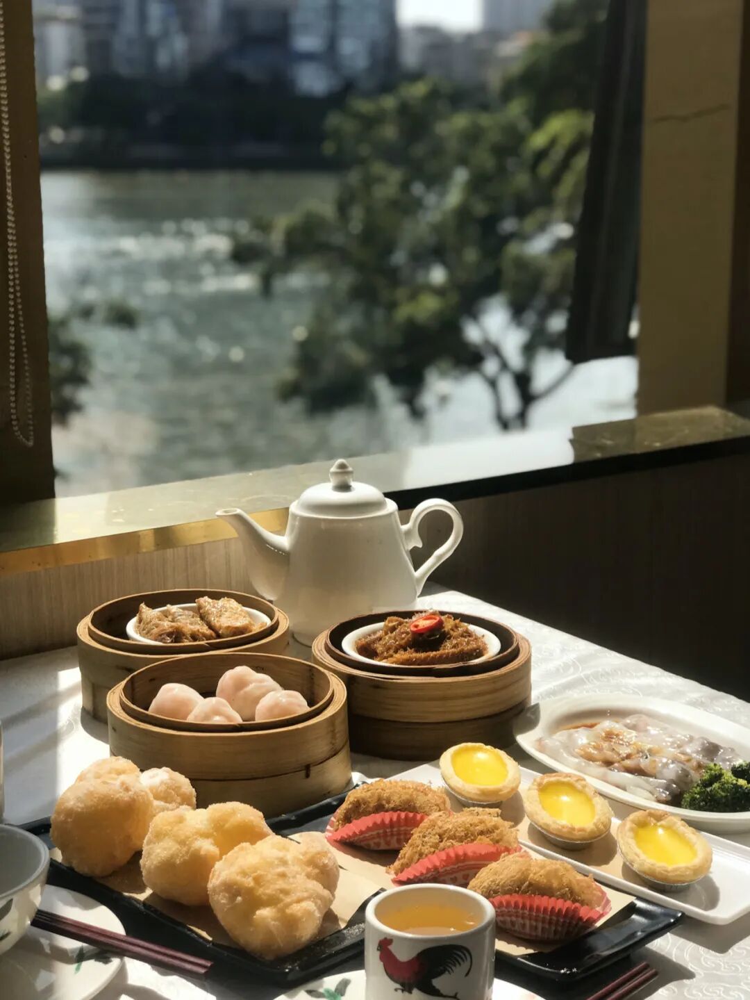 Image related to China's Ultimate Foodie Paradise: Where Every Bite and Sip is Pure Bliss