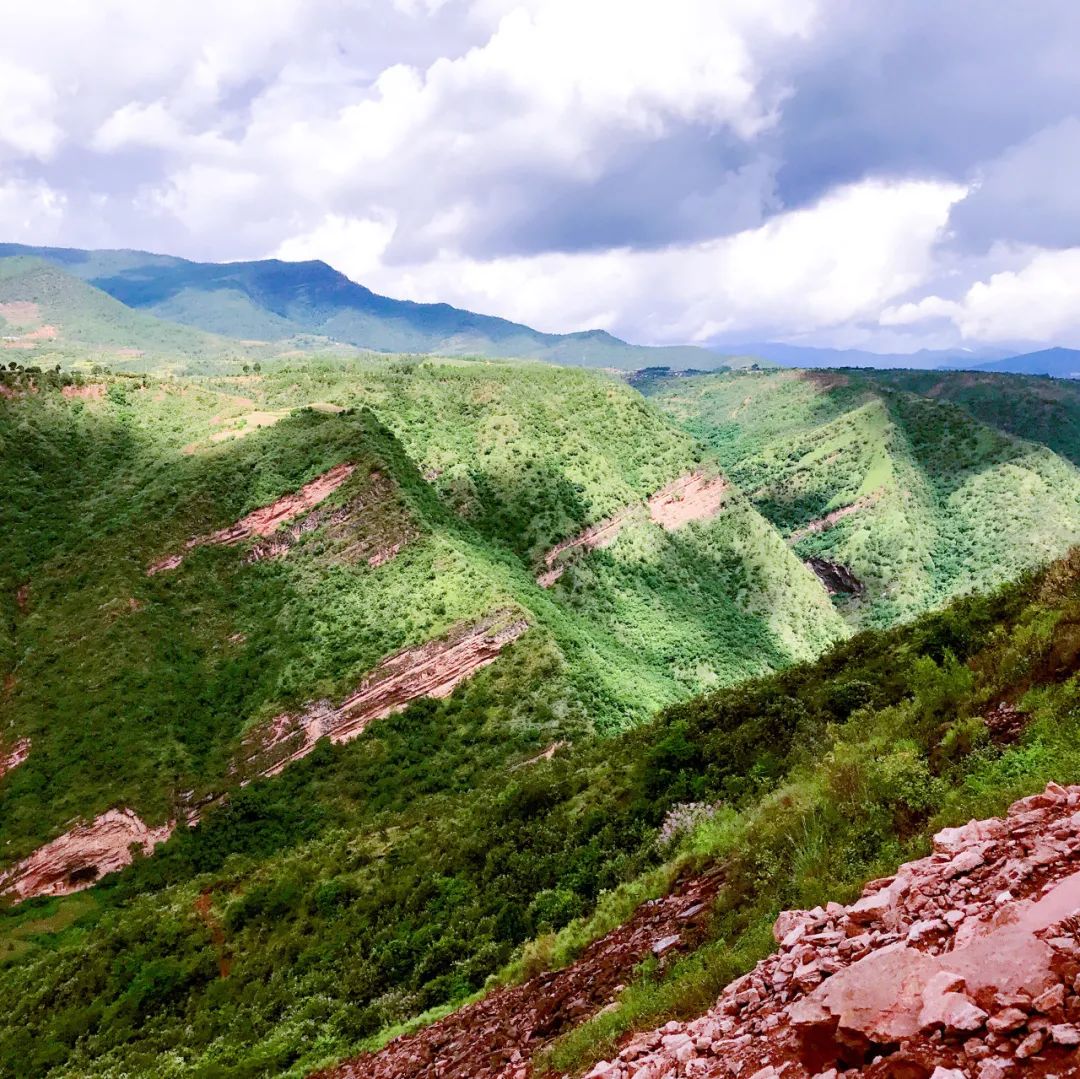 Image related to Panzhihua: China's Most Underrated Winter Paradise – 26°C Sunshine + Floral Bliss, the Ultimate Dream Escape
