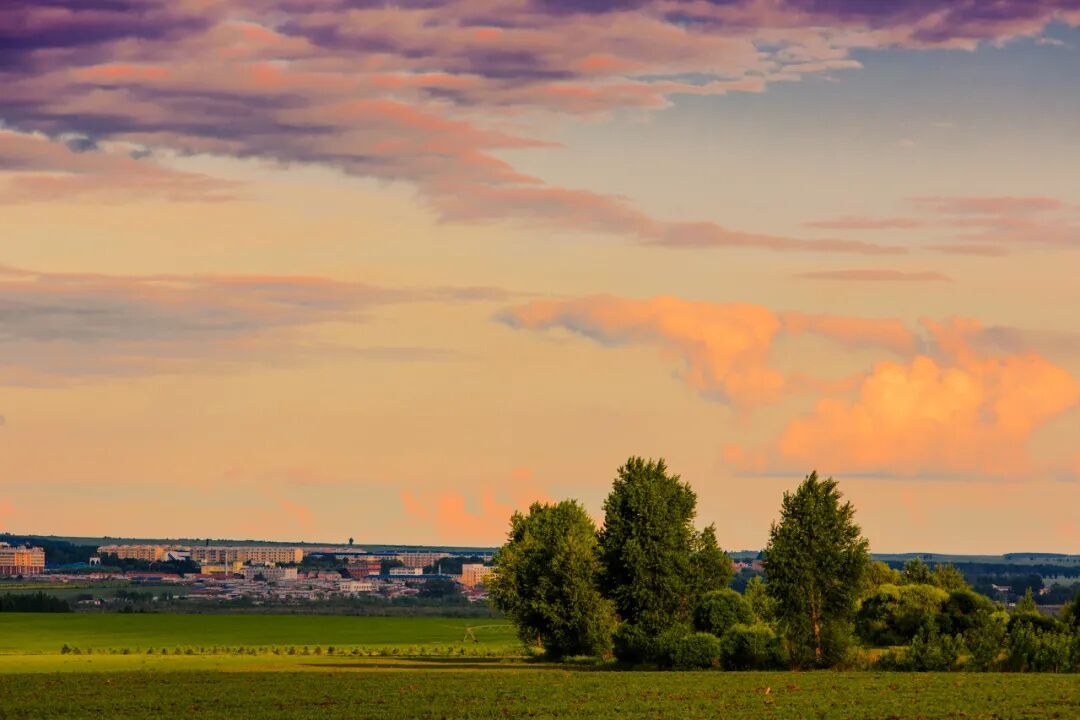 Image related to Heihe: The Enigmatic Border Town Where Volcanic Hot Springs Meet European Charm