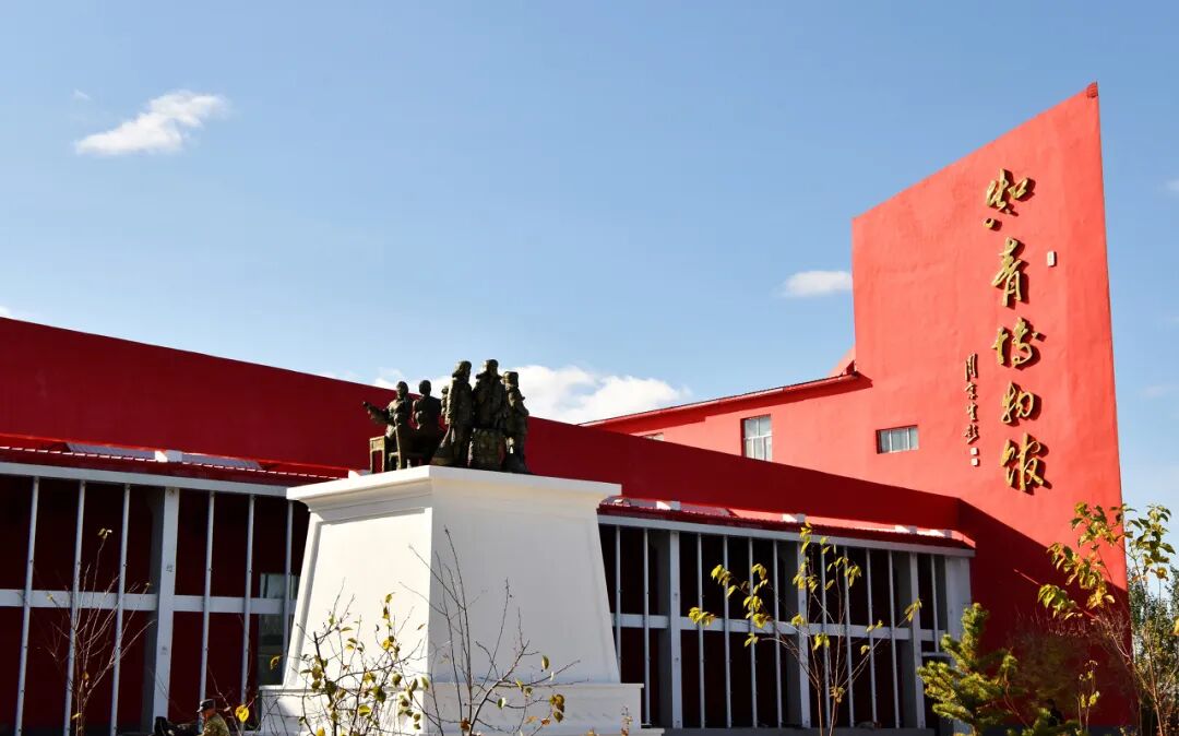 Image related to Heihe: The Enigmatic Border Town Where Volcanic Hot Springs Meet European Charm