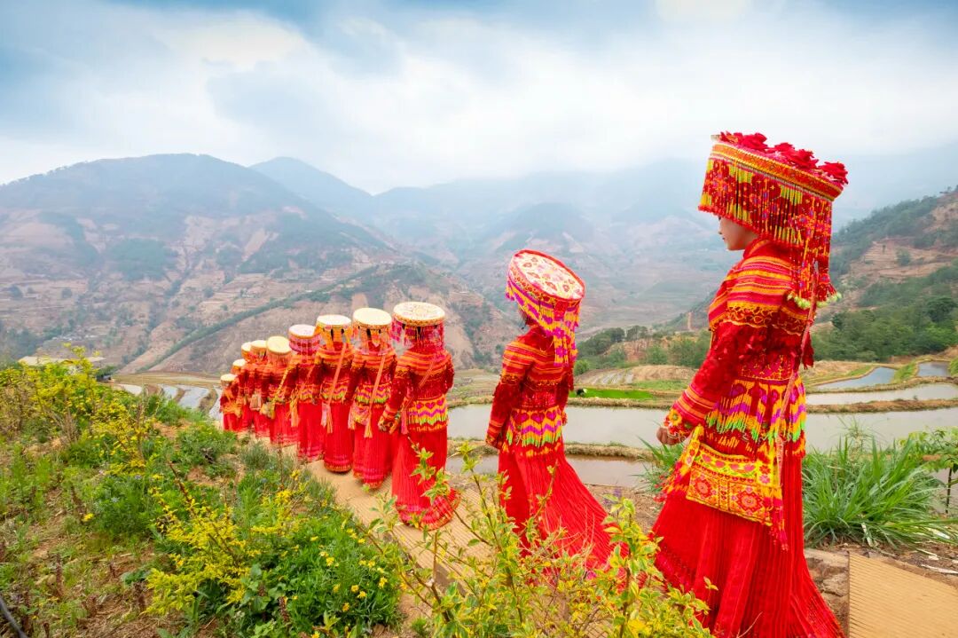 Image related to Panzhihua: China's Most Underrated Winter Paradise – 26°C Sunshine + Floral Bliss, the Ultimate Dream Escape