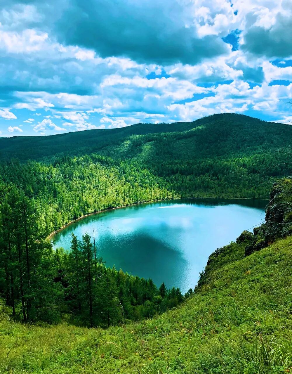 Image related to Arshan, Inner Mongolia: China's Most Enchanting Frontier Town