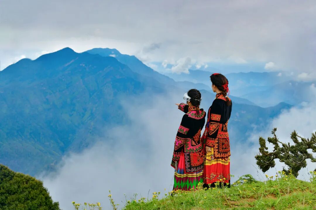 Image related to Panzhihua: China's Most Underrated Winter Paradise – 26°C Sunshine + Floral Bliss, the Ultimate Dream Escape