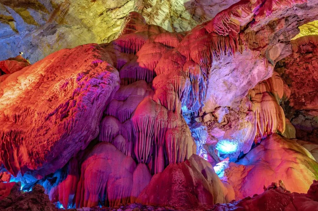 Image related to Panzhihua: China's Most Underrated Winter Paradise – 26°C Sunshine + Floral Bliss, the Ultimate Dream Escape