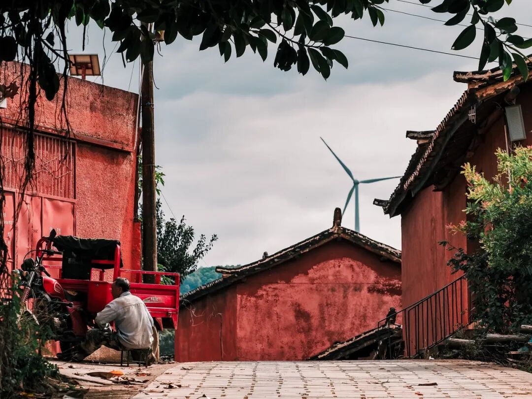 Image related to Panzhihua: China's Most Underrated Winter Paradise – 26°C Sunshine + Floral Bliss, the Ultimate Dream Escape
