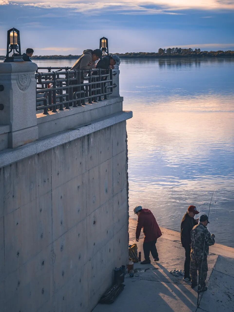 Image related to Heihe: The Enigmatic Border Town Where Volcanic Hot Springs Meet European Charm