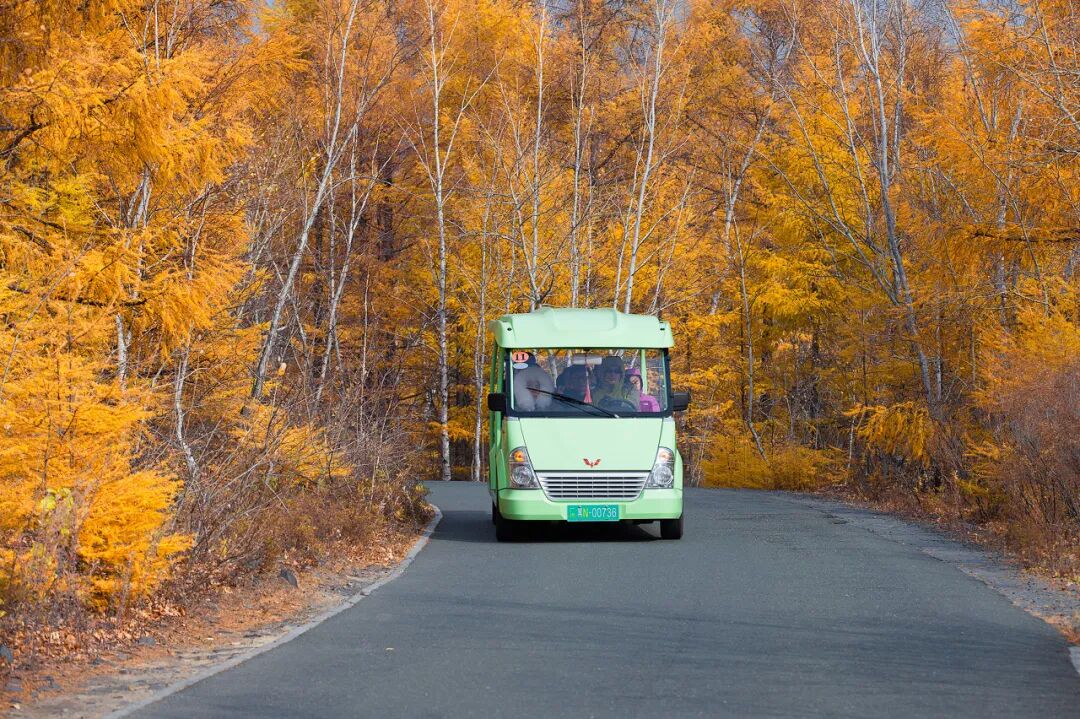 Image related to Heihe: The Enigmatic Border Town Where Volcanic Hot Springs Meet European Charm