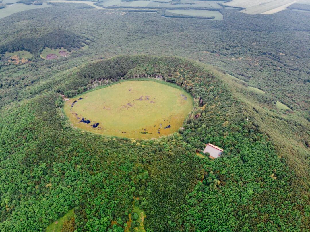 Image related to Heihe: The Enigmatic Border Town Where Volcanic Hot Springs Meet European Charm