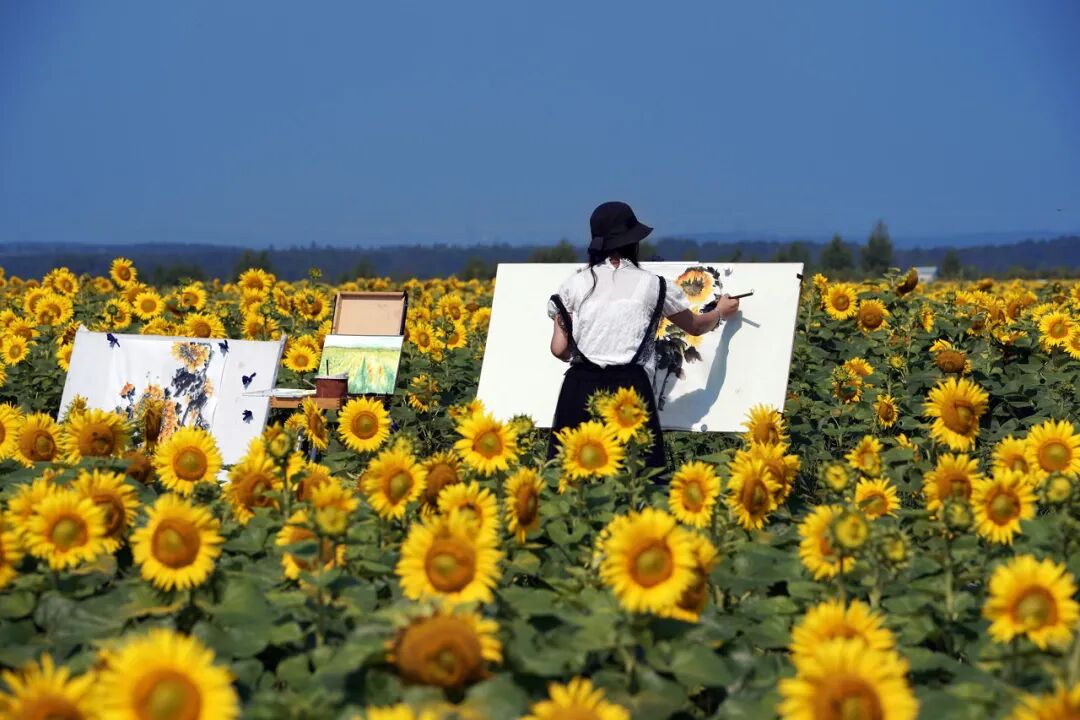 Image related to Heihe: The Enigmatic Border Town Where Volcanic Hot Springs Meet European Charm