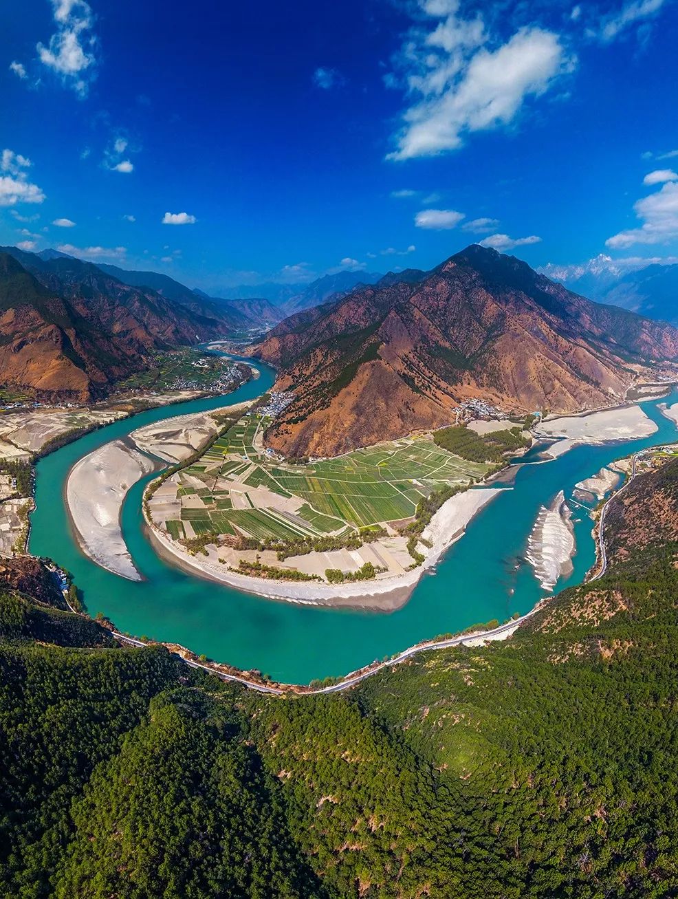 Image related to What Is Lijiang?