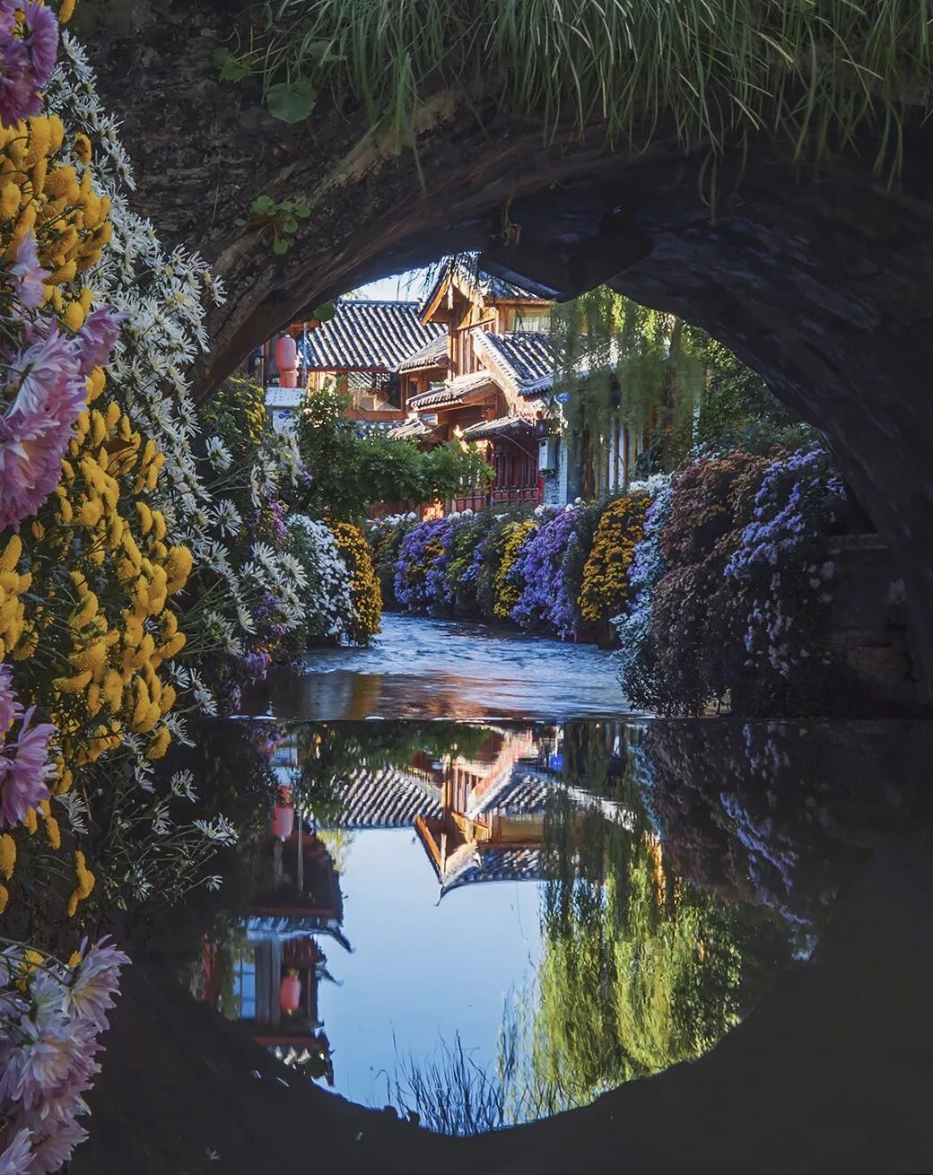 Image related to What Is Lijiang?