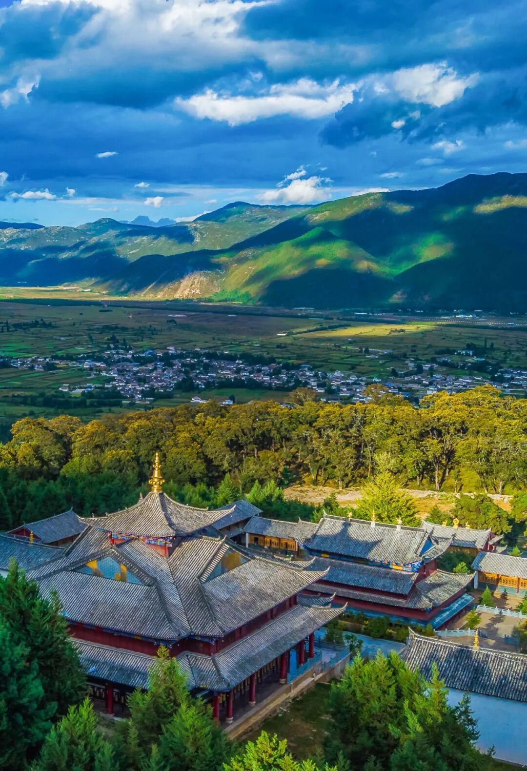 Image related to What Is Lijiang?