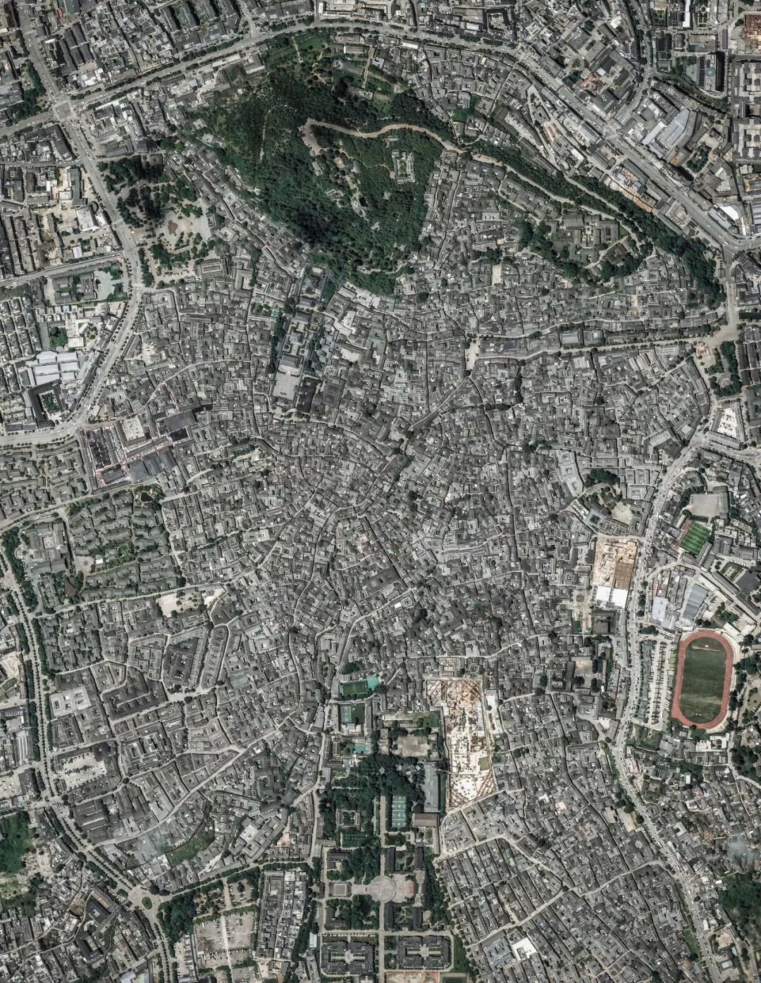 Image related to What Is Lijiang?