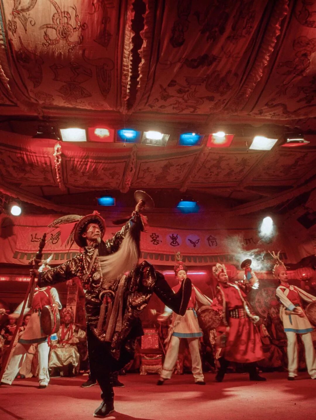 Image related to What Is Lijiang?