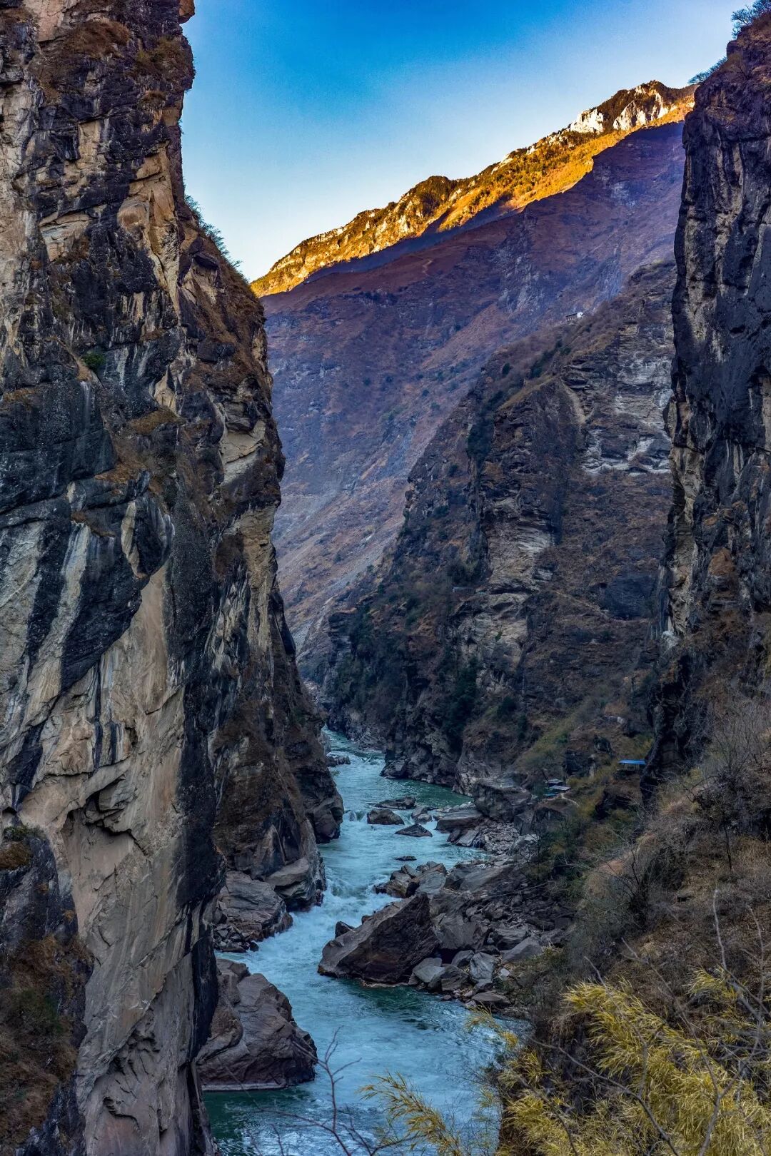 Image related to What Is Lijiang?
