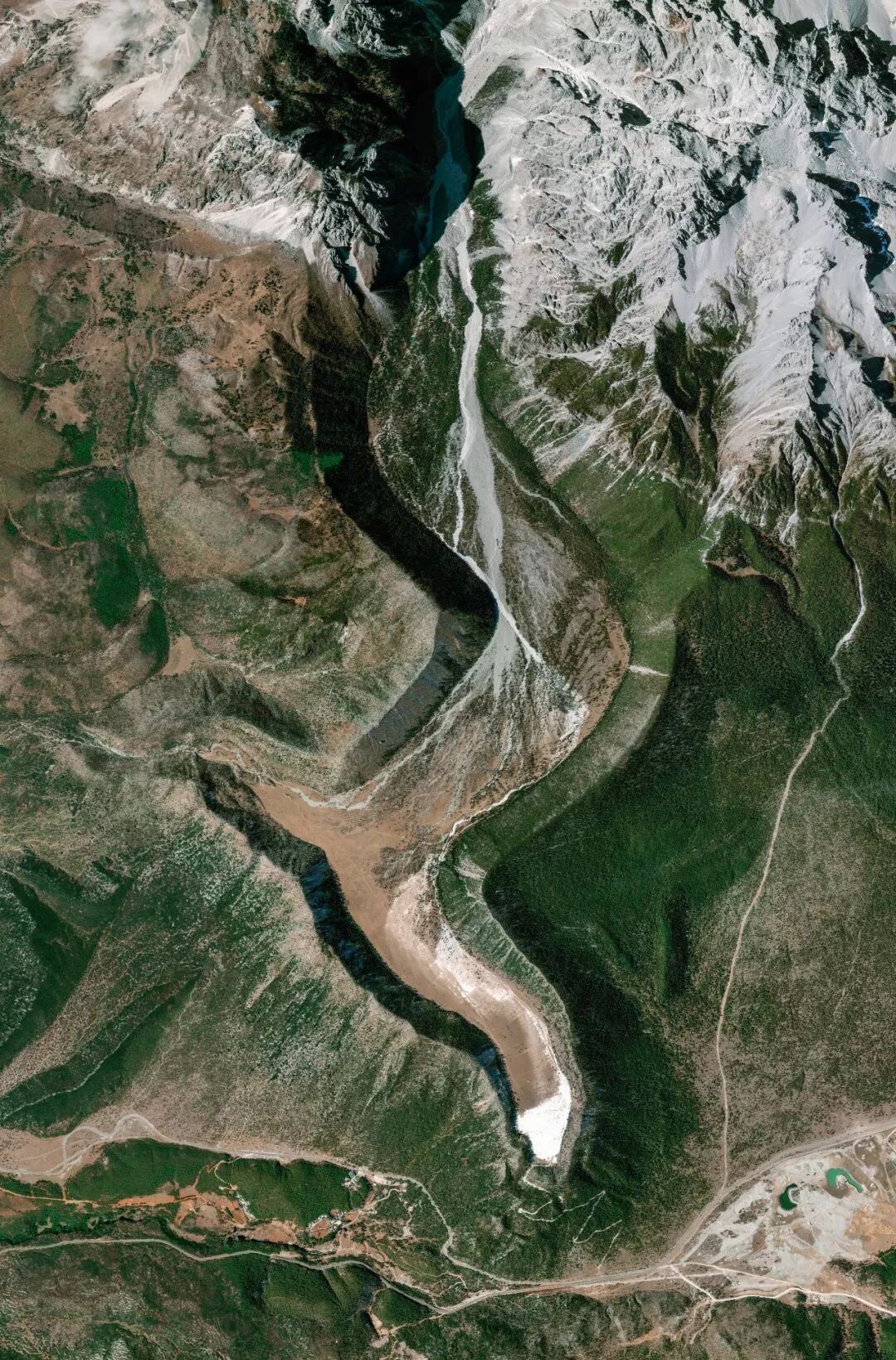 Image related to What Is Lijiang?