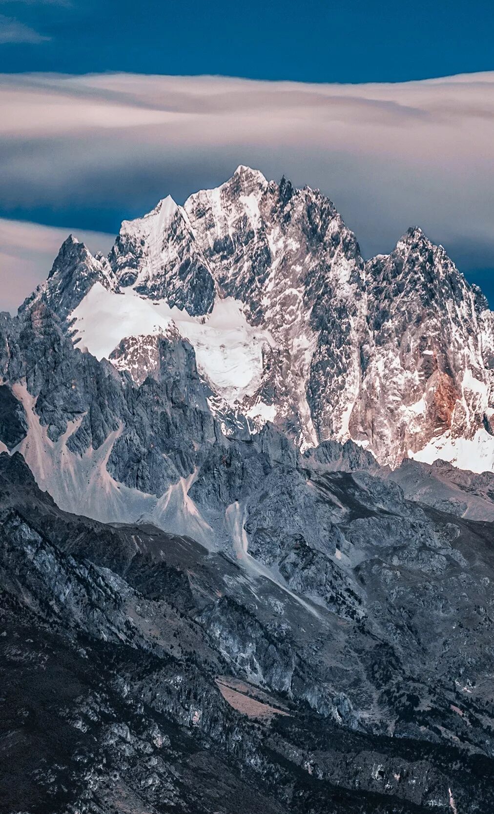 Image related to What Is Lijiang?