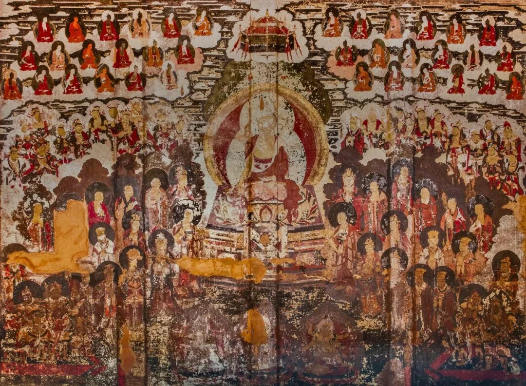 Image related to What Is Lijiang?