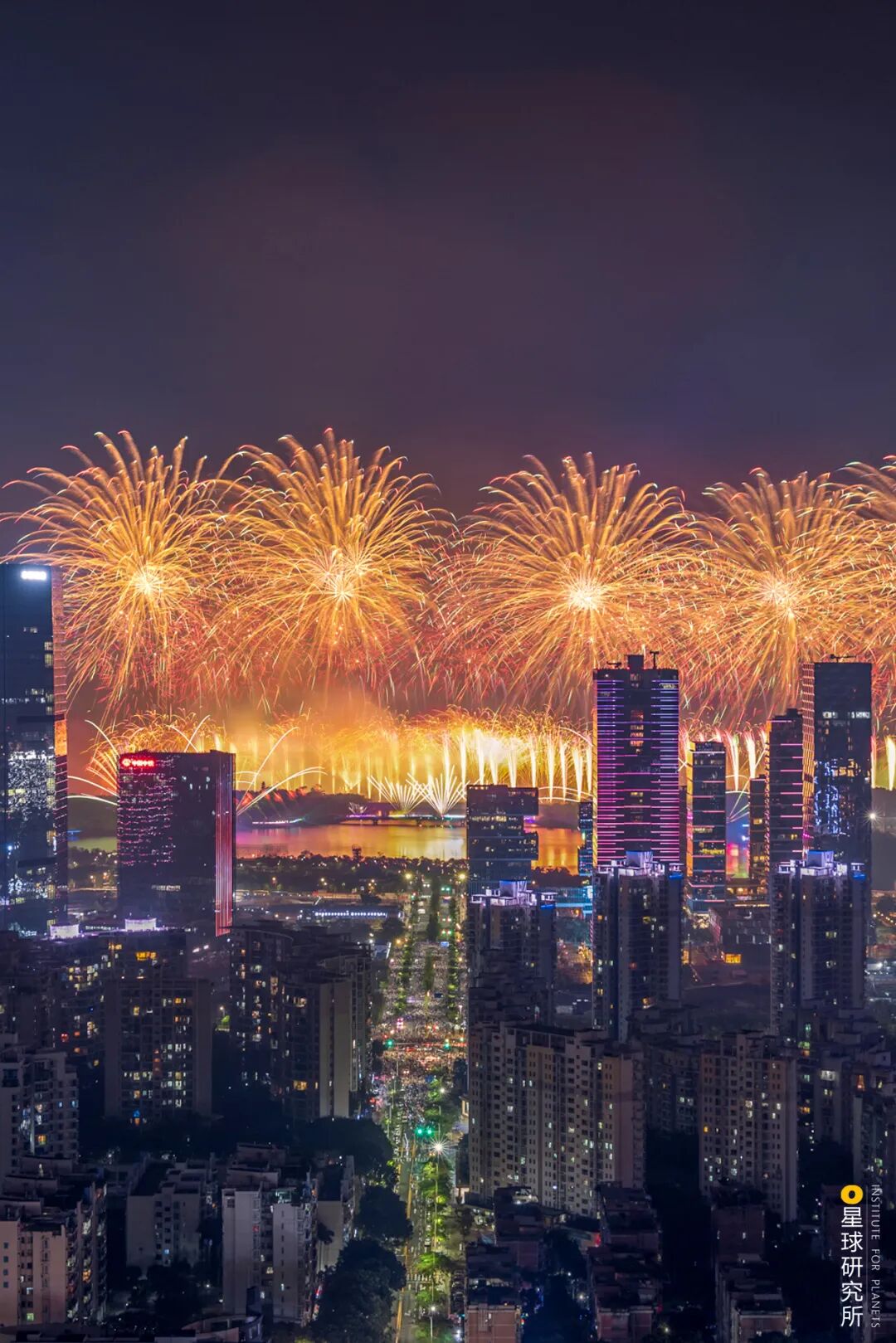 Image related to Why Is Futian the Center of Shenzhen?
