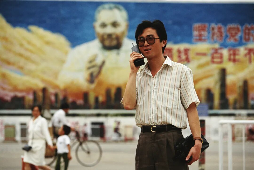 Image related to Why Is Futian the Center of Shenzhen?