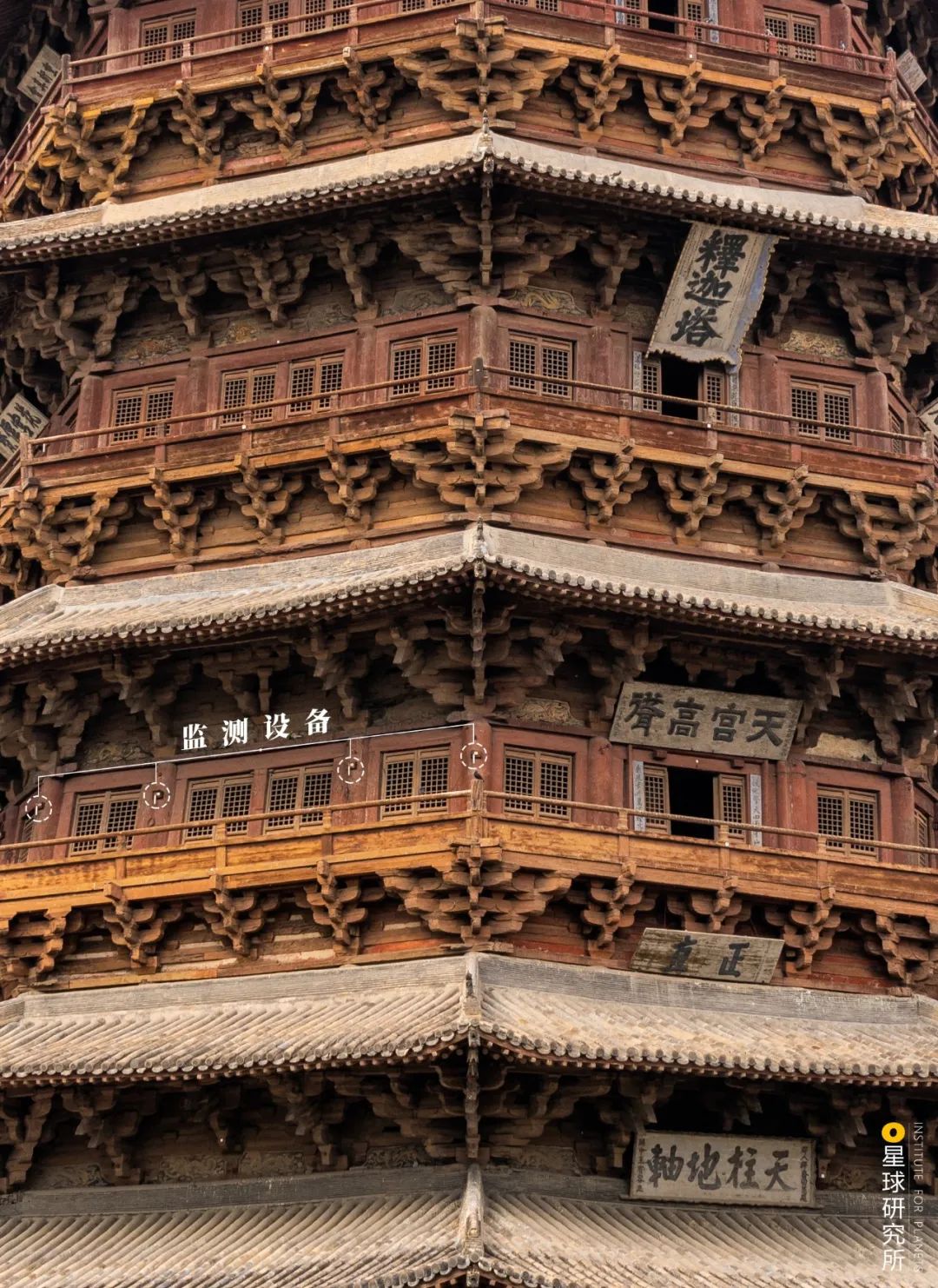 Image related to Which Province Boasts the Most Ancient Architecture in China?