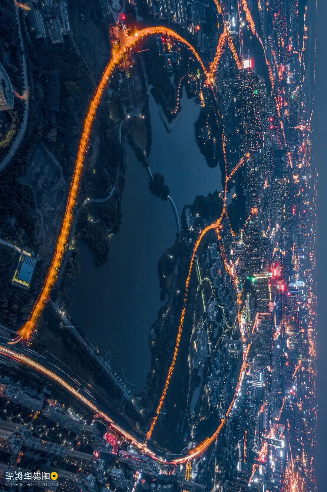 Image related to What Is Hefei?