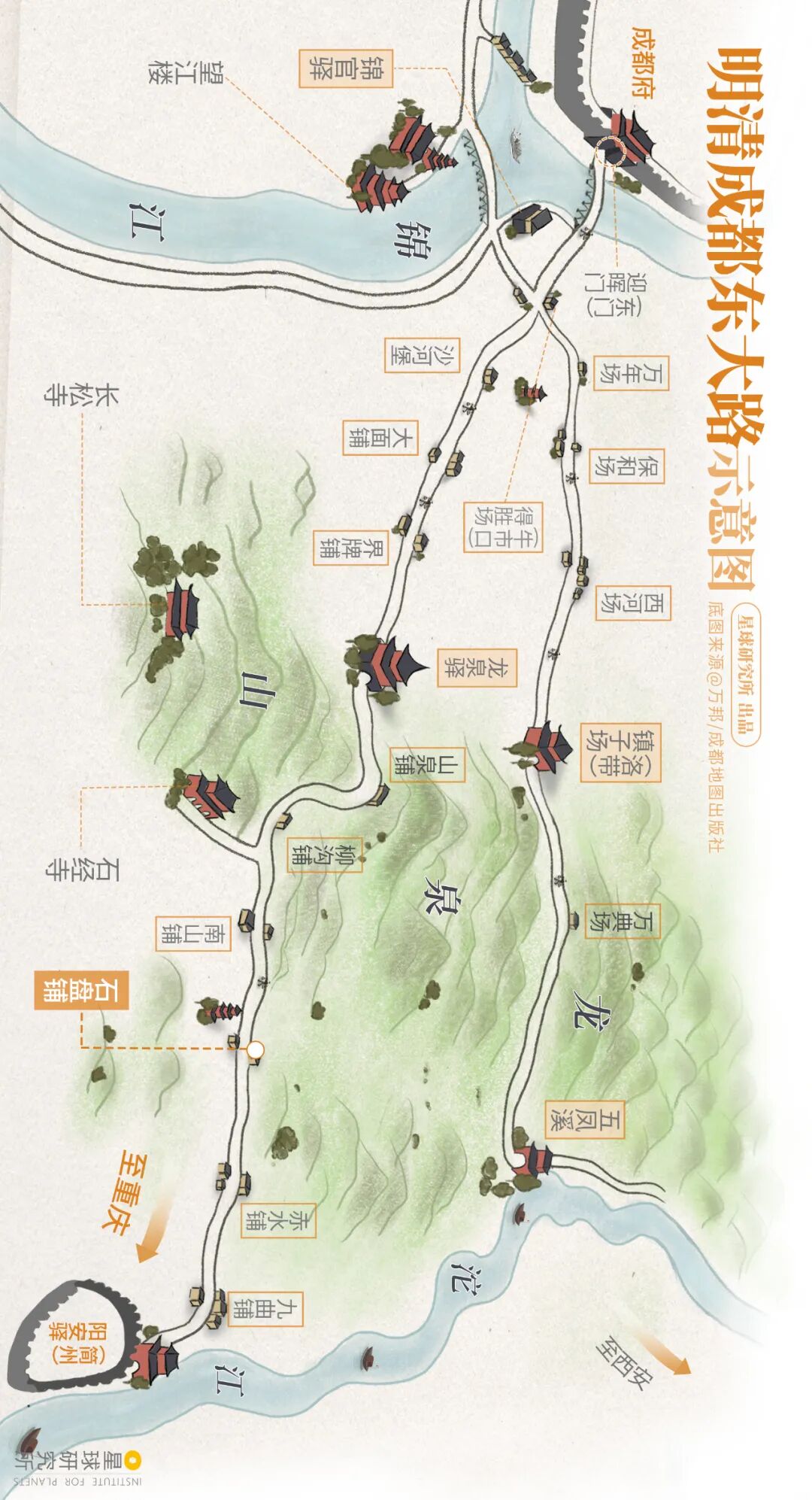 Image related to Chengdu, New and Now
