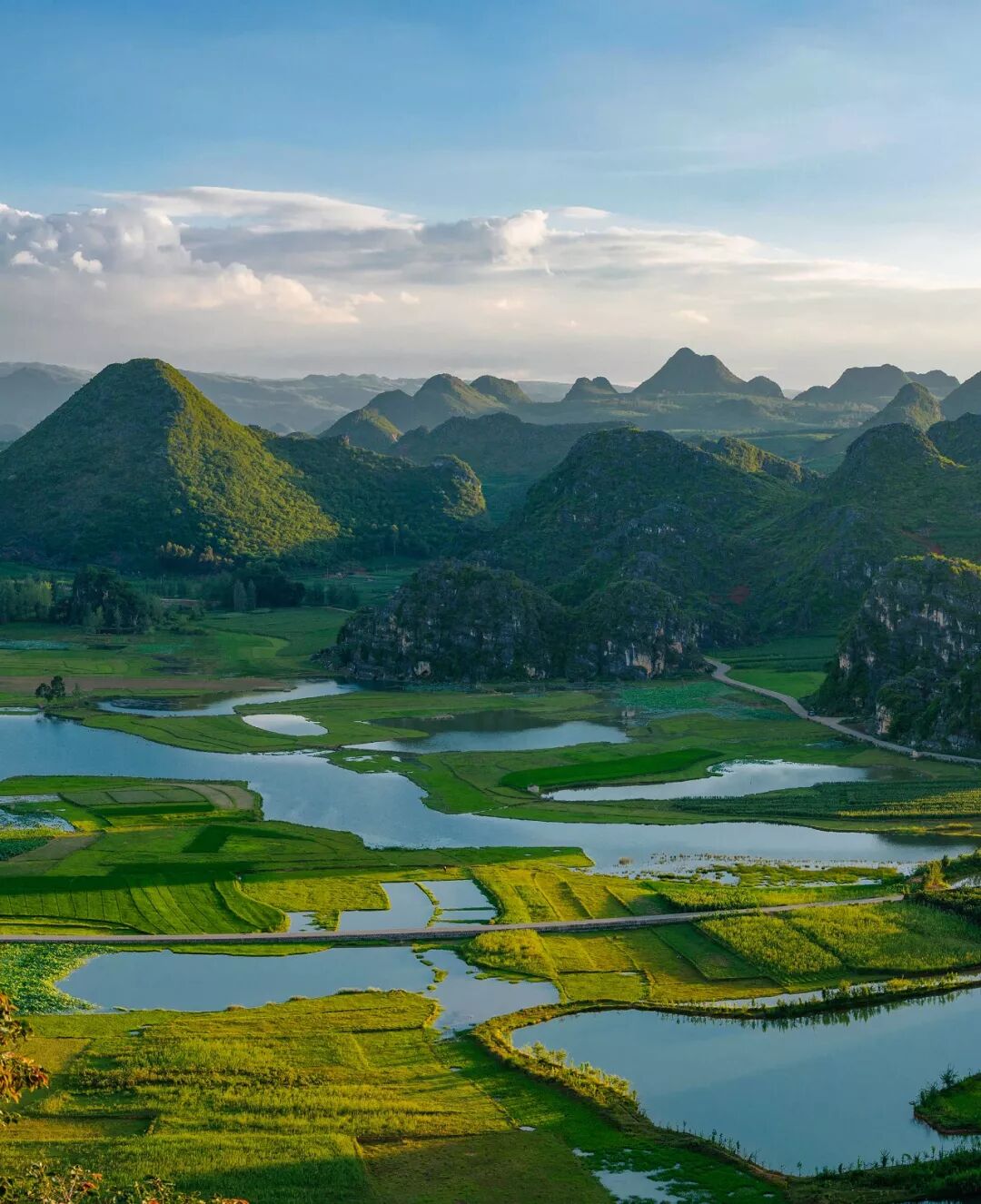 Image related to What is Yunnan?