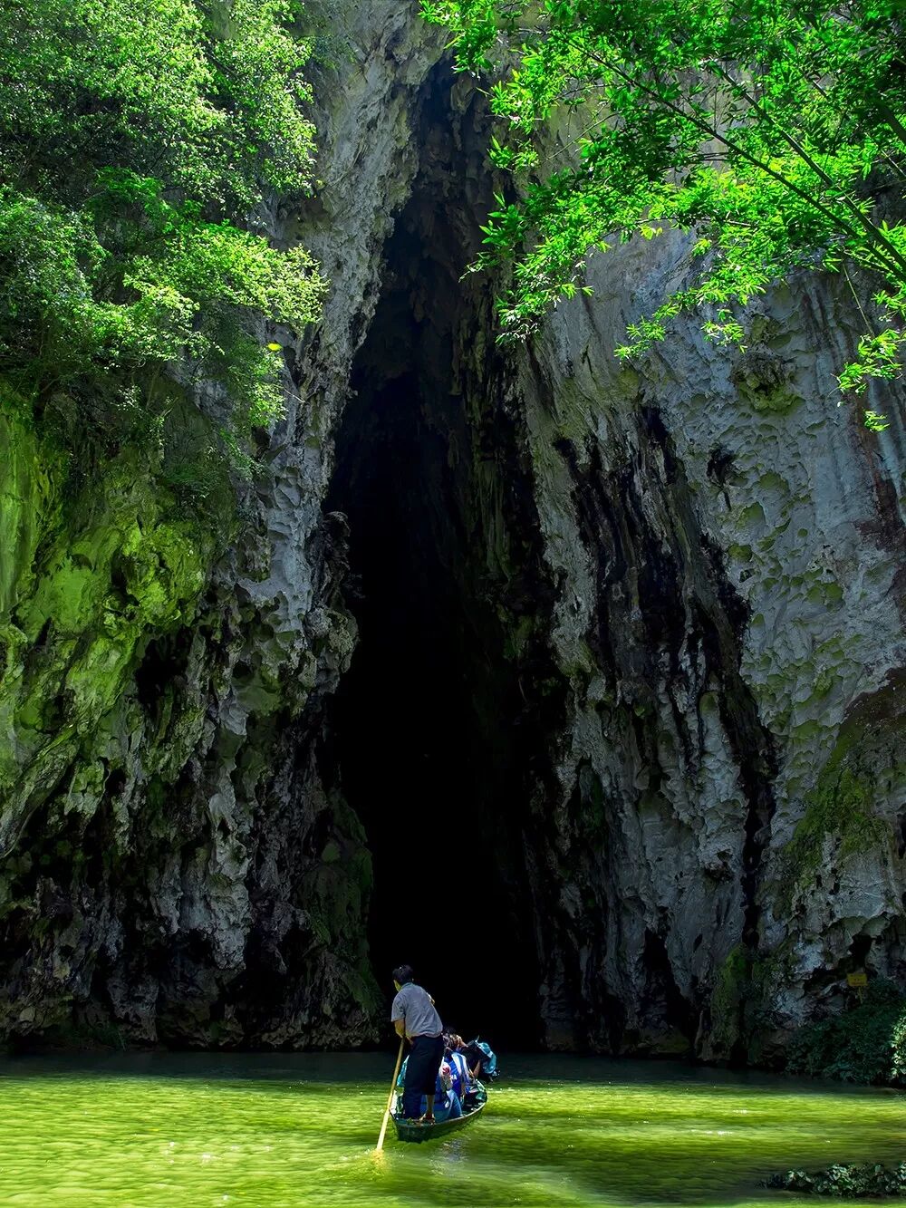 Image related to What is Yunnan?