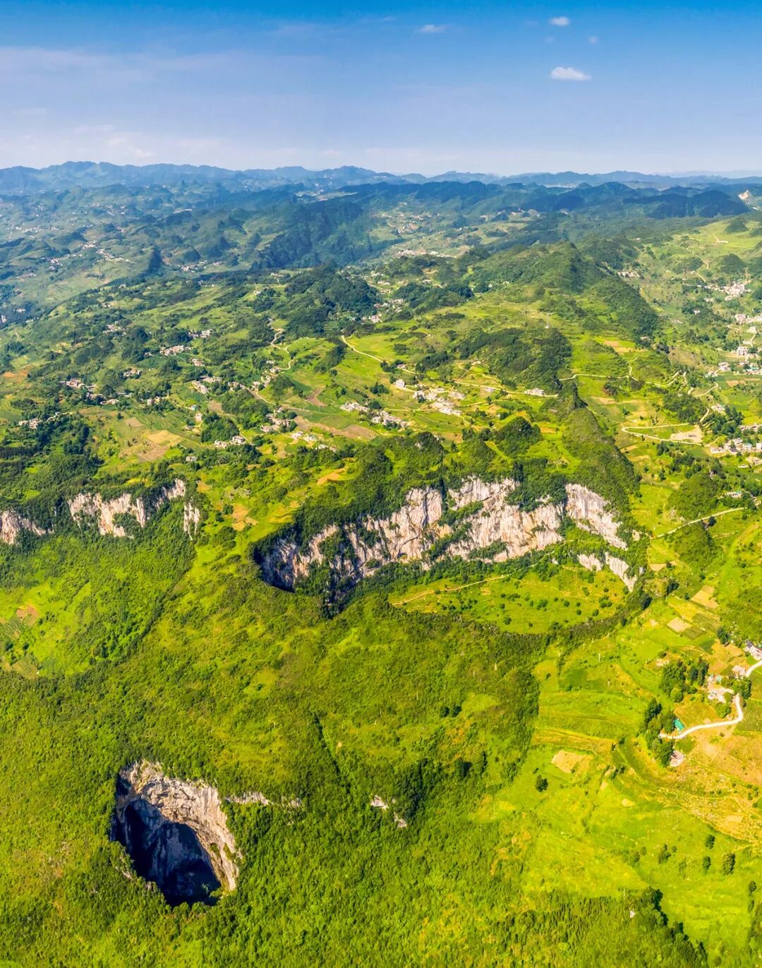 Image related to What is Yunnan?