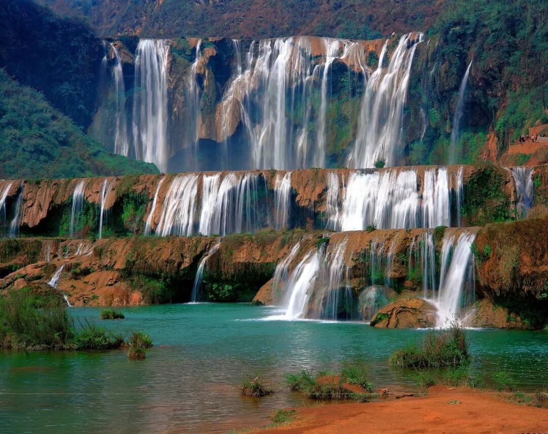 Image related to What is Yunnan?