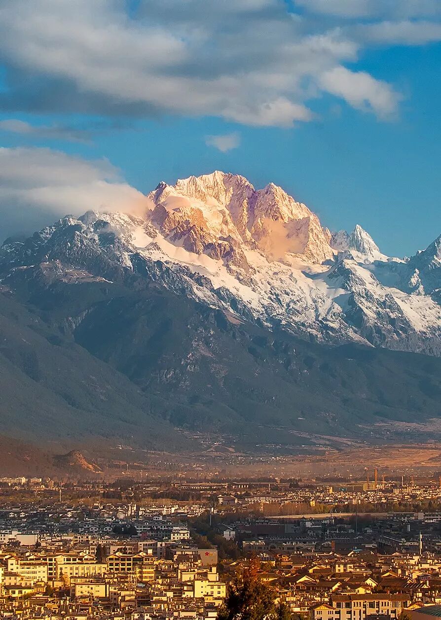 Image related to What is Yunnan?
